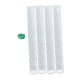thumbnail image 3 of Poste para plantas, portátil, apilable y reutilizable, herramienta de jardinería para balcón, resistente y práctico, de malla para jardín, soporte portátil para plantas. 4 piezas, 3 of 8