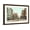 Brown Frame, variant on Art.com High Street, Columbus, Ohio Art Print, 18" x 12"