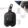 thumbnail image 3 of Funda Twelve South  Funda Protectora Cuero Air Snap Apple Airpods, 3 of 3