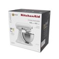 KitchenAid Classic Series 4.5 Quart Tilt-Head Stand Mixer - K45SS - image 8 of 8