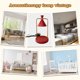 thumbnail image 4 of Luz De Aromaterapia Lámpara eléctrica de fusión de cera regulable con luz de aromaterapia con temporizador para decoración del hogar, 4 of 6