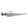 thumbnail image 2 of Berkley PowerBait Power Minnow Fishing Bait, Smelt, 2in | 5cm, 2 of 6