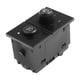 thumbnail image 2 of Interruptor de control del limpiaparabrisas, interruptor de control de luz antiniebla trasera, accesorio para automóvil de fácil montaje, 2 of 8