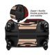 thumbnail image 2 of Fotbe Minimalist Romantic Dinner Funda Protectora para Equipaje, Antirrayones y Resistente a la Suciedad, Compatible con Maletas de 18 a 32 Pulgadas-Small, 2 of 7