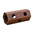 thumbnail image 1 of STARTIST Cat Tunnel Toy Scratch Resistant Cat Scratching Lounge for Kitty Cats Kitten M M, 1 of 7