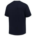 thumbnail image 3 of Men's Profile Navy Boston Red Sox Big & Tall Primary Logo T-Shirt, 3 of 3