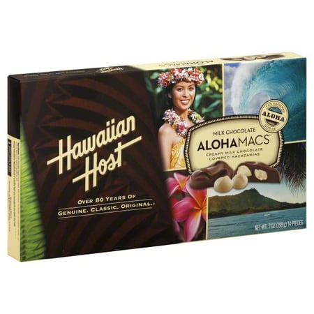 Hawaiian Host UPC & Barcode | upcitemdb.com