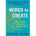 thumbnail image 1 of Wired to Create, Scott Barry Kaufman, Carolyn Gregoire Paperback, 1 of 2