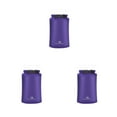 thumbnail image 2 of QualitChoice 1/2/3/5 Dry Bag Waterproof Stuff Sacks Clothes 70D Polyester Water Resistance Storage Pack Large Capacity Sailing Bags Purple/12L 3PCS, 2 of 6