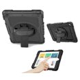 thumbnail image 2 of JFBUJC Étui de Protection en Silicone Antichoc durable pour iPad 9.7 Pouces, 2 of 5