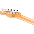 thumbnail image 5 of Squier Classic Vibe Custom Esquire Electric Guitar, Laurel Fingerboard, Candy Apple Red, 5 of 5