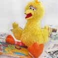 thumbnail image 3 of 30cm Cute Cartoon Sesame Street Doll Puppet Plush Toy Christmas Gift For Children-i, 3 of 4