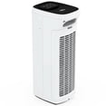 thumbnail image 4 of MS18 Air Purifier, Washable Pre-Filter with H13 True HEPA Air Filter for Large Room 825 Sq Ft, 4 of 5