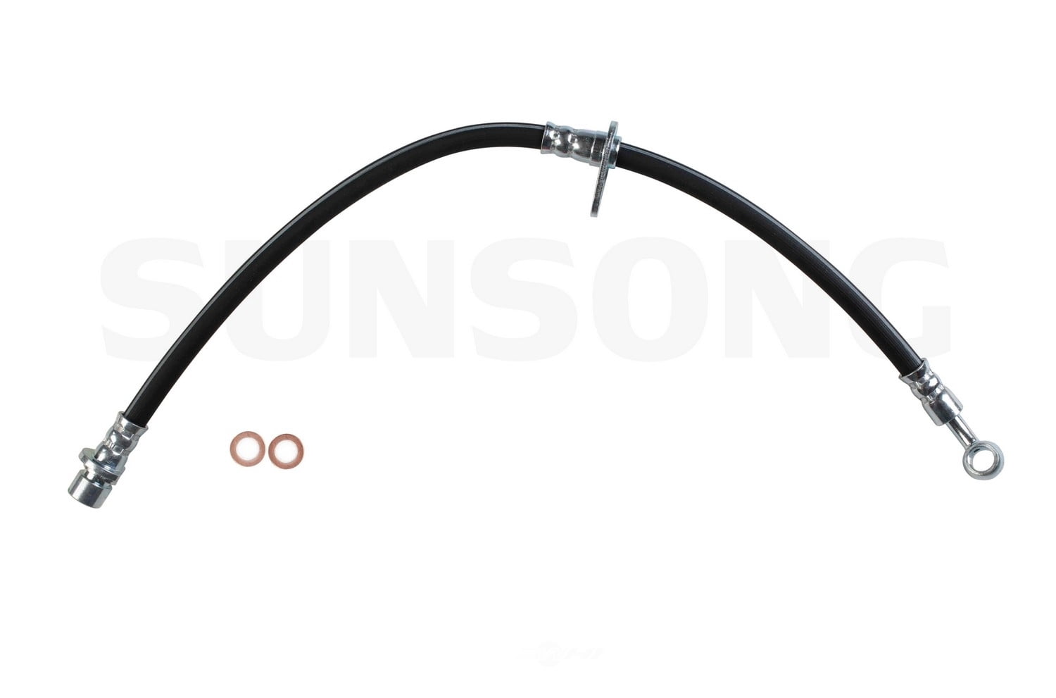 Sunsong 2203964 Brake Hydraulic Hose