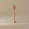 thumbnail image 3 of Brosse pour Biberon en Silicone Souple avec Base à Succion, 3 of 8
