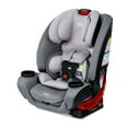 thumbnail image 4 of Britax One4Life All-in-One Car Seat, Glacier Graphite, 4 of 9