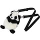 thumbnail image 4 of Plush Panda Crossbody Bag Multi Cute Cartoon Bag with Versatile Wear Options for Decor, 4 of 4