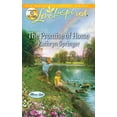 thumbnail image 1 of Pre-Owned The Promise of Home (Mirror Lake, 5) (Unknown) 0373877455 9780373877454, 1 of 1