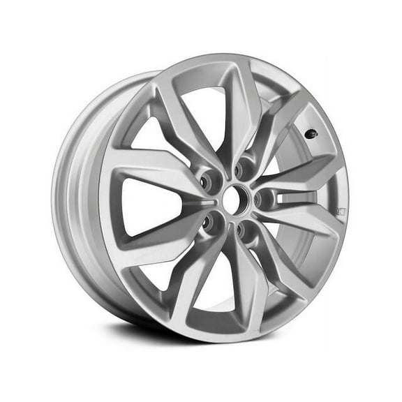 Wheel - Compatible with 2016 - 2020 Chevy Impala 2017 2018 2019