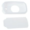 thumbnail image 5 of HGYCPP Soft Silicone Bike Navigation Protective Case+Screen Guard For 1050 Outdoor Use, 5 of 13