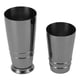 thumbnail image 4 of Elegante juego de coctelera Boston con revestimiento negro - Acero inoxidable 304, apto para lavavajillas, 4 of 10