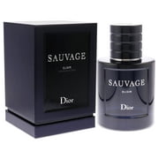 كريستيان ديور سوفاج إكسير ، 2 أونصة EDC Cologne Spray