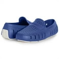 thumbnail image 4 of Floafers Country Club 2.0 Shoes, Navy Peony/Bright White, Size 10 D, 4 of 6