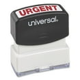 thumbnail image 3 of Universal Message Stamp, URGENT, Pre-Inked One-Color, Red, Bundle of 2, 3 of 3