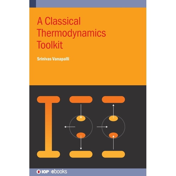 A Classical Thermodynamics Toolkit, (Hardcover)