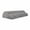 DARK GRAY, variant on Memory Foam Office Foot Stool & Under Desk Footrest Leg Elevation Pillow for Gaming & Home Office