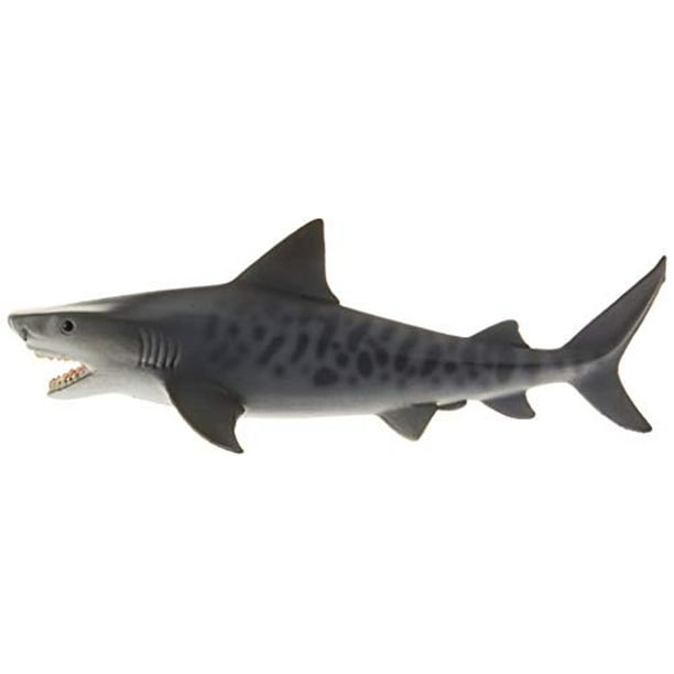 Schleich hotsell tiger shark