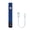 Blue, variant on Unbranded Soldering Iron Pen Digital Display Adjustable 3.7V