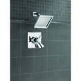 thumbnail image 4 of Delta Dryden MonitorÂ® 17 Series Shower Trim in Chrome T17251, 4 of 5