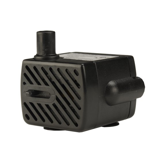 Tabletop Fountain Pump