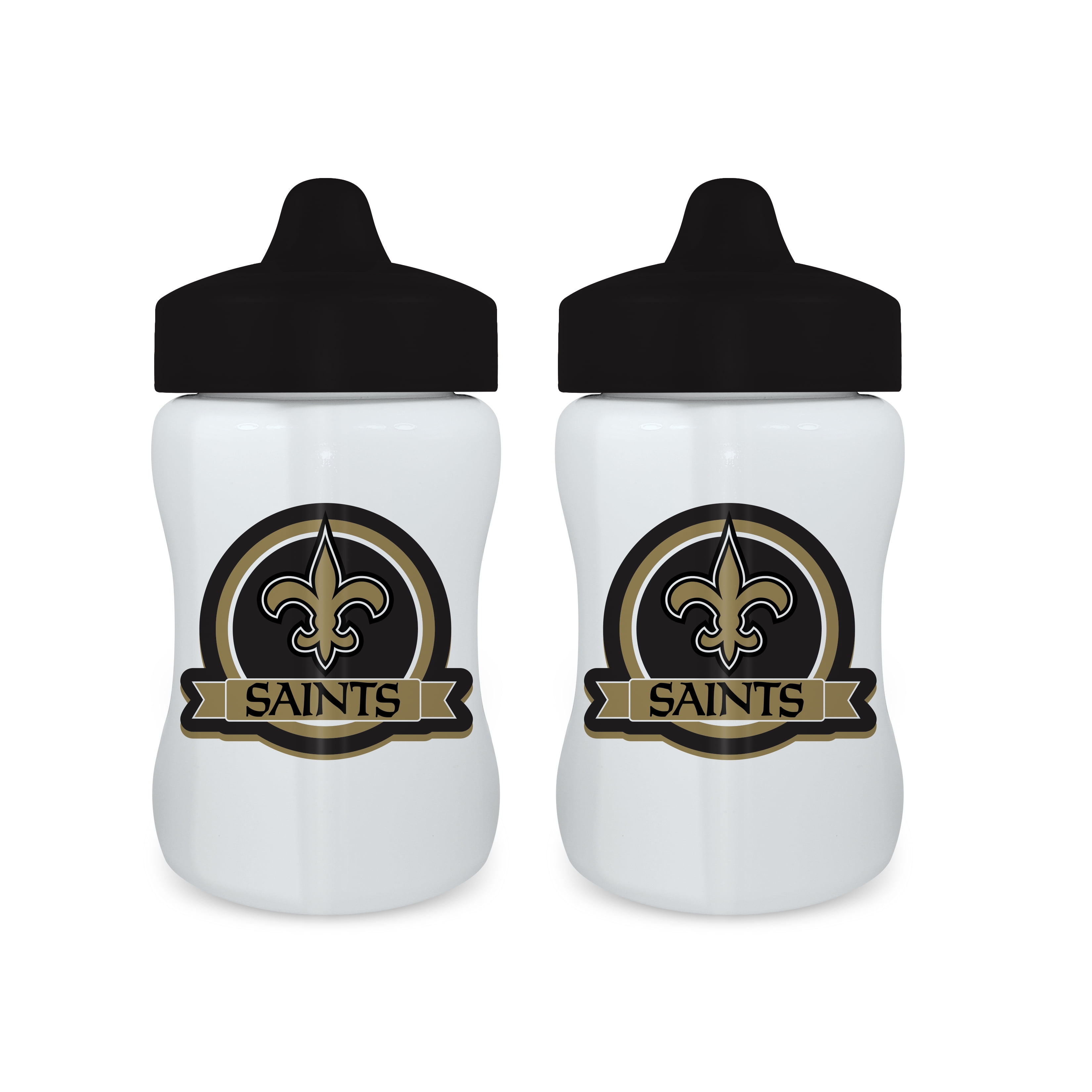 NEW YORK YANKEES BABY 2 PACK SIPPY CUP NEW /& OFFICIALLY LICENSED BPA FREE