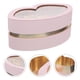 thumbnail image 3 of 1Pc Lip Shaped Flower Packing Box Exquisite Gift Case Valentine's Day Gift Pink, 3 of 4