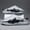 Grey, variant on New Summer Men's Shark Slippers, Men's Sports Home Soft-soled Outdoor Thick-soled Sandals, Couple's Women's Outdoor Daily Casual Beach Shoes