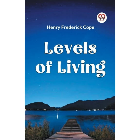 Levels of Living, (Paperback)