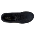 thumbnail image 4 of Tenis Skechers Mujer Street One Confort Casual negro 22, 4 of 5