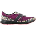 thumbnail image 2 of Women's Alegria by PG Lite TRAQ Qarma Sneaker Wild Flower Knit Fabric 38 M, 2 of 6