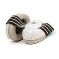 thumbnail image 2 of Muffy Children's Noise-Canceling Over-Ear Headphones, Brown, 111.82.333, 2 of 4