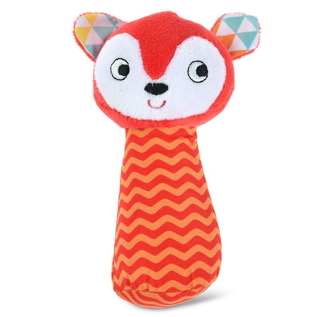 Spark Create Imagine Hand Rattle, 0+