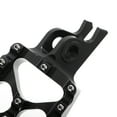 thumbnail image 4 of Electric Wide Foot Pegs Footpegs Pedals for Surron Surron Storm Bee, 4 of 4