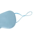 thumbnail image 3 of Sunnimix suave con los ojos vendados ligero portátil transpirable con correa para ojos Sombra de ojos para cubrir ojos, 3 of 8