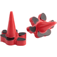 thumbnail image 3 of 6X Dog Toy Holder Stopper Compatible with Classic Sizes X-S to -L, Only Plastic Plug Included, 3 of 8