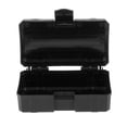 thumbnail image 2 of veasfak Portable Tool Box Tool Case Waterproof Storage Container for Outdoor Camping 15.3x7.5x3.5cm, 2 of 9