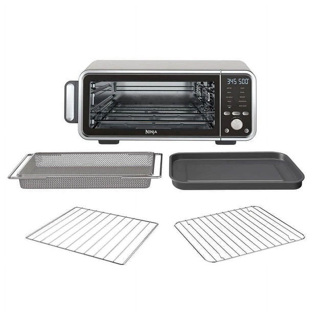 Open Box - Ninja FT205CCO Foodi 10-in-1 Digital Air Fry Oven Pro