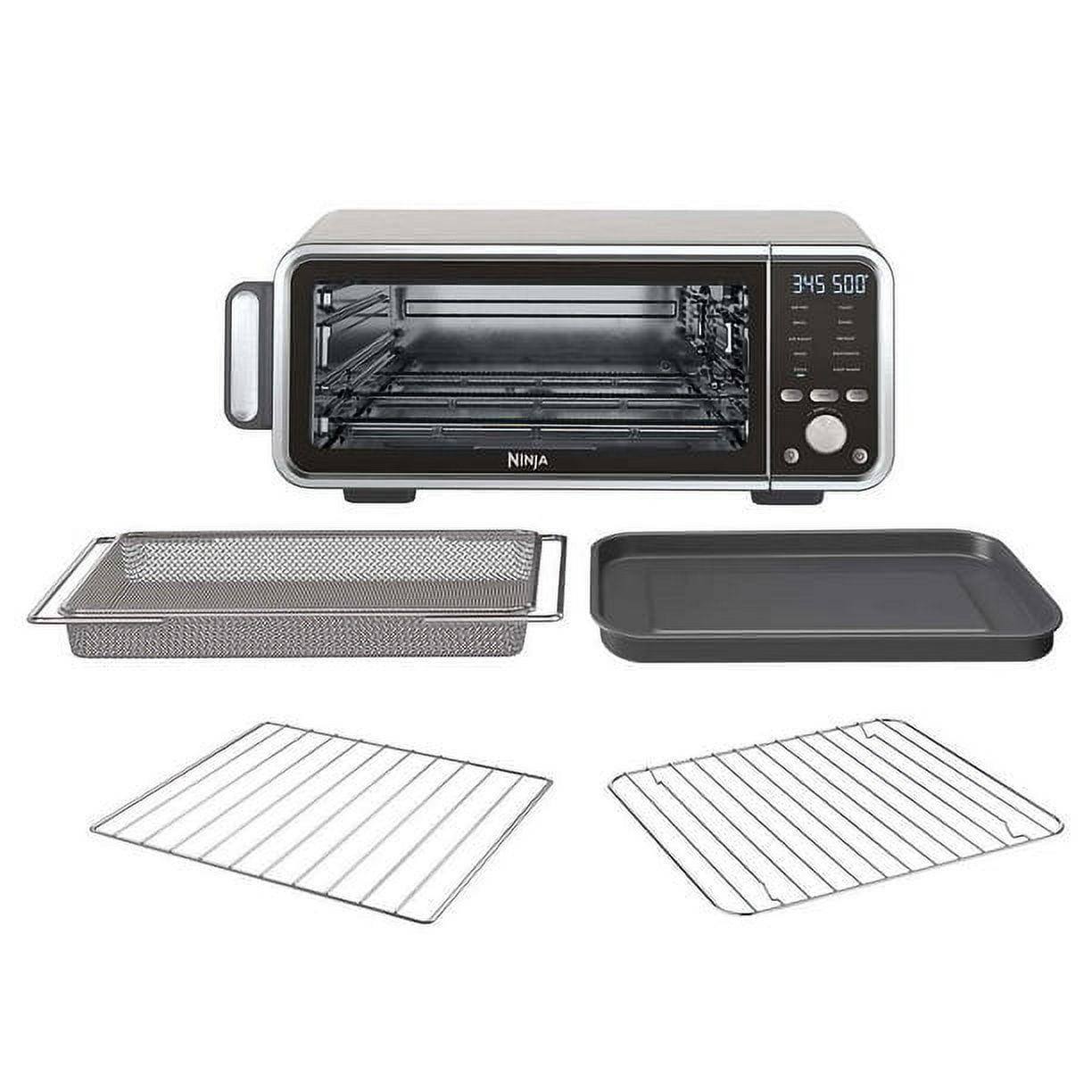 Open Box - Ninja FT205CCO Foodi 10-in-1 Digital Air Fry Oven Pro