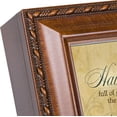 thumbnail image 3 of Cottage Garden Hail Mary Woodgrain Music Box / Jewelry Box Plays Ave Maria, 3 of 9