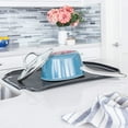 thumbnail image 5 of Better Houseware 1480/E Dish Drain Board (Black), 5 of 5